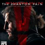 METAL GEAR SOLID V: THE PHANTOM PAIN