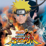 NARUTO Ultimate Ninja STORM