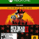 ERed Dead Redemption 2: Ultimate dition