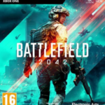Battlefield 2042 Xbox One & Xbox Series X|S