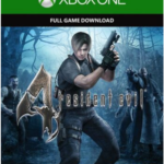 resident evil 4