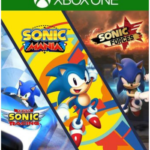 Sonic – The Ultimate Sonic Bundle