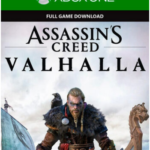 Assassin’s Creed Valhalla