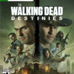 The Walking Dead: Destinies