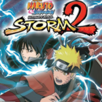NARUTO SHIPPUDEN Ultimate Ninja STORM 2