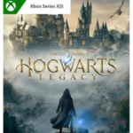 Hogwarts Legacy Xbox Series X|S Version