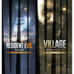 Resident Evil 7 Gold Edition & Village Gold Edition
