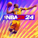 NBA 2K24 for Xbox Series X|S