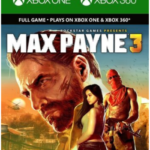 Max Payne 3