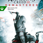 Assassin’s Creed III Remastered