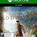 Assassin’s Creed Odyssey