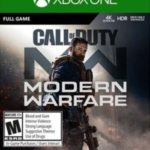 Call of Duty Modern Warfare – Digital Standard Edition