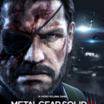 Metal Gear Solid V: Ground Zeroes