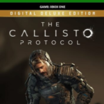 The Callisto Protocol Xbox Series X|S – Digital Deluxe Edition