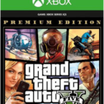 Grand Theft Auto V: Premium Edition
