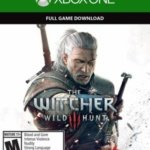 The Witcher 3: Wild Hunt