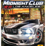 Midnight Club: Los Angeles Complete
