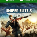 Sniper Elite 5 Complete Edition