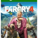 Far Cry 4