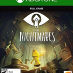 Little Nightmares