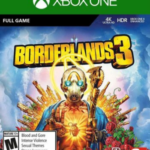 Borderlands 3
