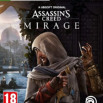 Assassin’s Creed Mirage