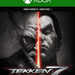 TEKKEN 7 – Definitive Edition