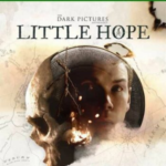 The Dark Pictures Anthology: Little Hope