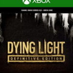 Dying Light: Definitive Edition