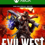 Evil West