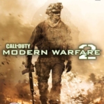 Call of Duty : Modern Warfare 2