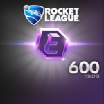 (Rocket League – Esports Tokens (x600