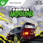 Need for Speed Unbound