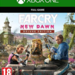 Far Cry New Dawn