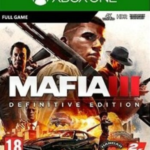 Mafia III: Definitive Edition
