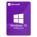 ويندوز 10 برو RETAIL مدى الحياة